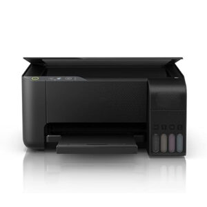 Veniscut-3-B9HV0B All-in-One Ink Wired Tank Colour Home Inkjet Printers(Black)