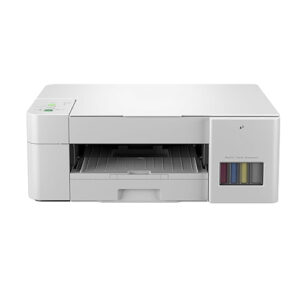 Veniscut-15-HRAV0J Wi-Fi Wireless Colour Ink Tank Multi-function All in One Home Inkjet Printer - White