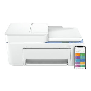 Veniscut-7-UBA2R8 WiFi Colour Printer - Print/Scan/Copy with ADF Ideal for Home/Small Office