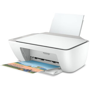 Veniscut-2-V592AK All-in-One Printer, Print, Copy, Scan, Hi-Speed USB 2.0, Up to 7.5/5.5 ppm (Black/Color)
