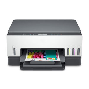 Veniscut-10-KNJ09W All-in-One Auto Duplex WiFi Integrated Ink Tank Color Wired Color Home Inkjet Printers