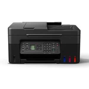 Veniscut-12-LPS9EM Wireless Ink tank Printer All-in-one (Print, Scan, Copy) with ADF and Fax